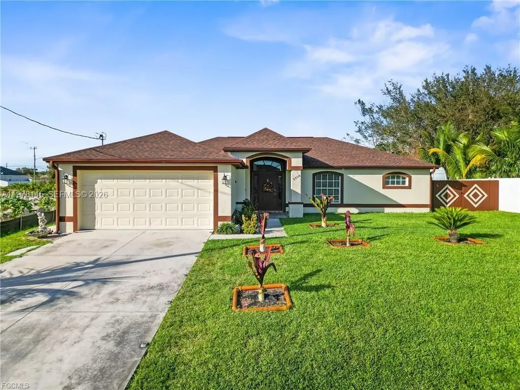 3508 12th Street SW Lehigh Acres FL 33976