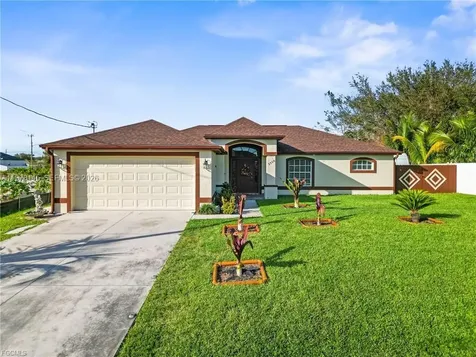 3508 12th Street SW Lehigh Acres FL 33976