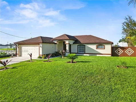 3508 12th Street SW Lehigh Acres FL 33976