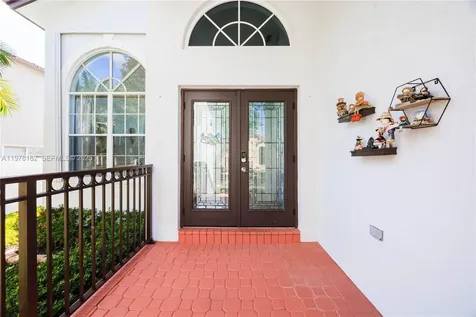18438 NW 11th Street Pembroke Pines FL 33029