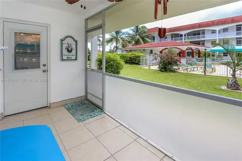 580 Egret Drive Hallandale Beach FL 33009