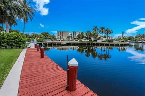 580 Egret Drive Hallandale Beach FL 33009