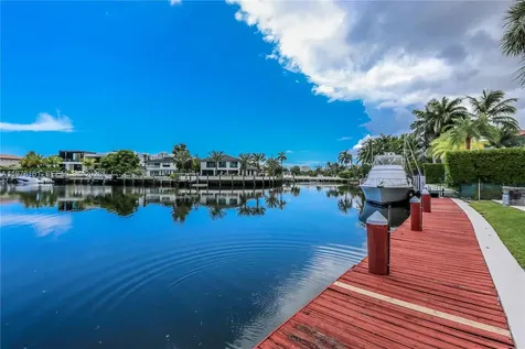 580 Egret Drive Hallandale Beach FL 33009