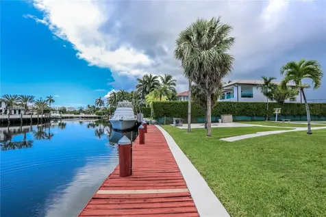 580 Egret Drive Hallandale Beach FL 33009