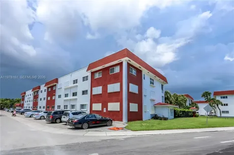 580 Egret Drive Hallandale Beach FL 33009