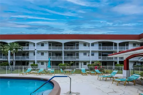 580 Egret Drive Hallandale Beach FL 33009
