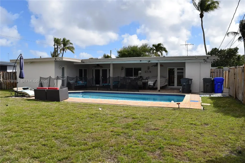 5317 Van Buren Street Hollywood FL 33021