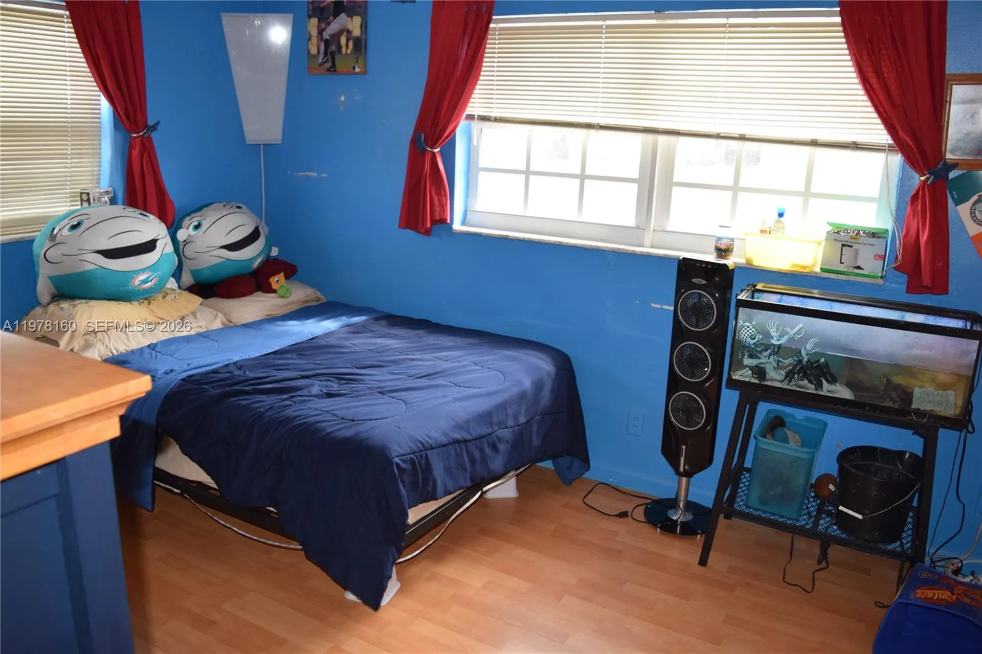 5317 Van Buren Street Hollywood FL 33021