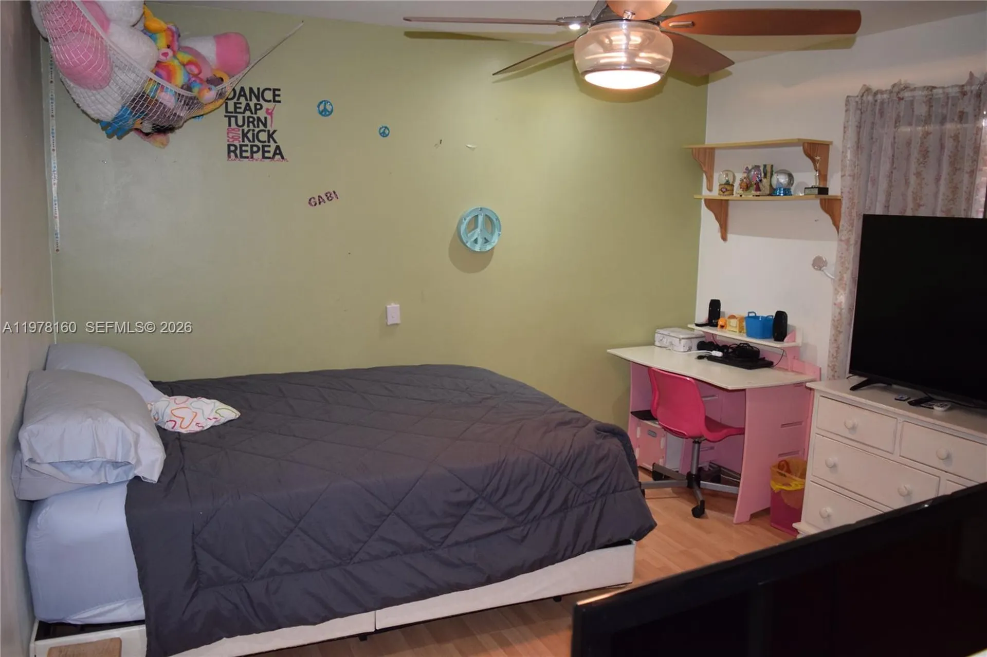 5317 Van Buren Street Hollywood FL 33021