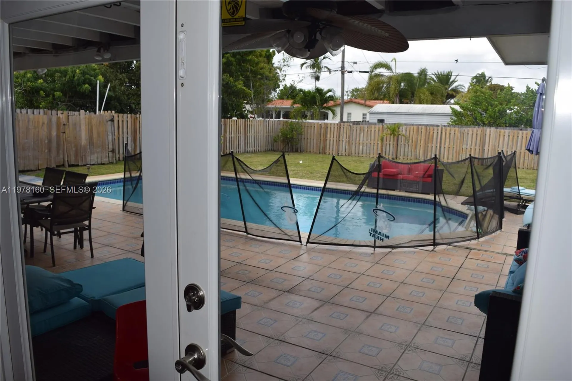 5317 Van Buren Street Hollywood FL 33021