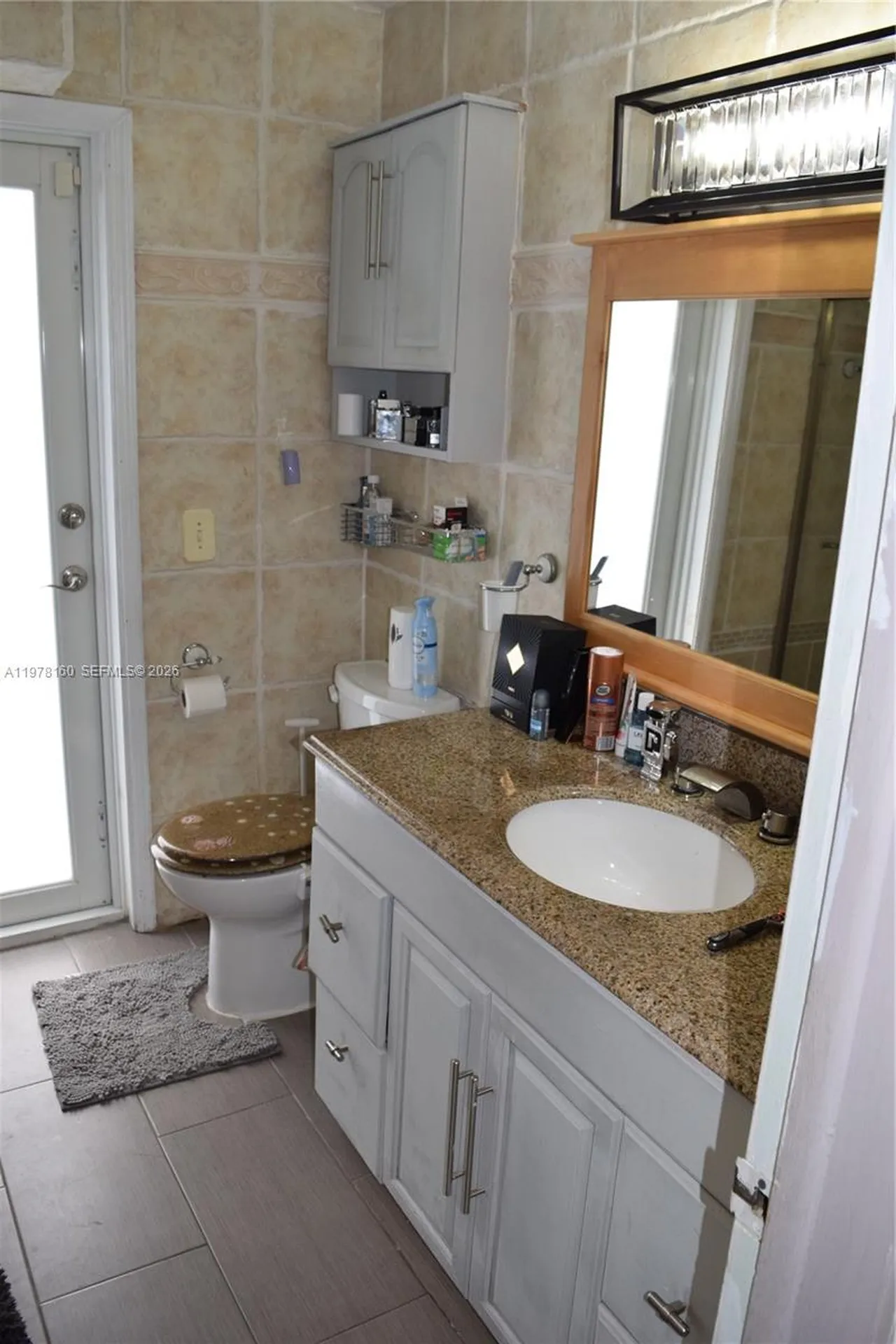 5317 Van Buren Street Hollywood FL 33021