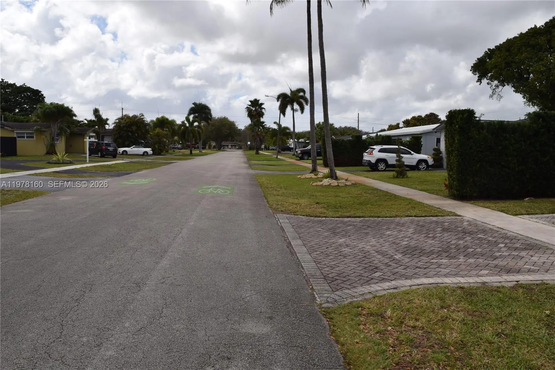 5317 Van Buren Street Hollywood FL 33021