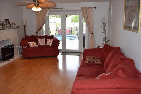 5317 Van Buren Street Hollywood FL 33021
