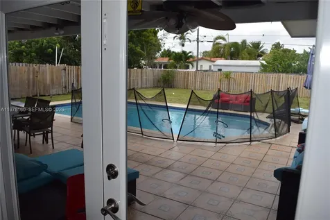 5317 Van Buren Street Hollywood FL 33021