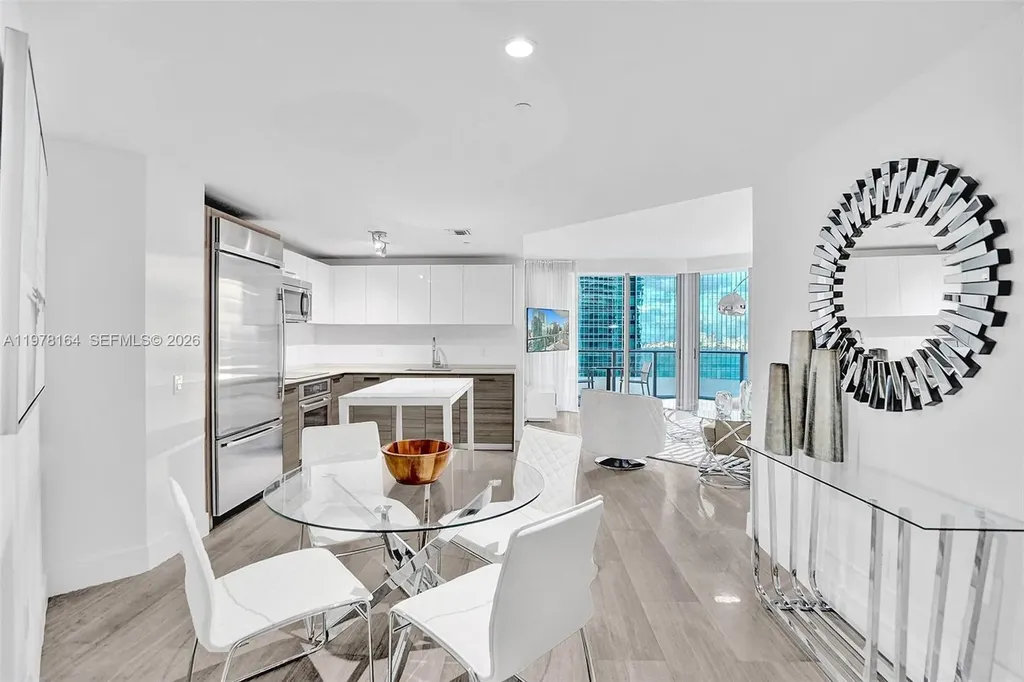 1300 Brickell Bay Drive Miami FL 33131