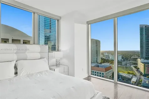 1300 Brickell Bay Drive Miami FL 33131