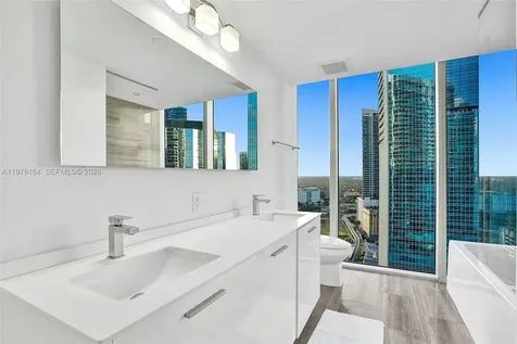 1300 Brickell Bay Drive Miami FL 33131