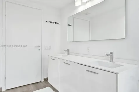 1300 Brickell Bay Drive Miami FL 33131