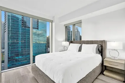 1300 Brickell Bay Drive Miami FL 33131