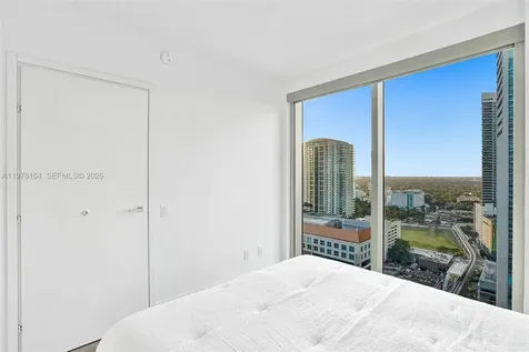 1300 Brickell Bay Drive Miami FL 33131