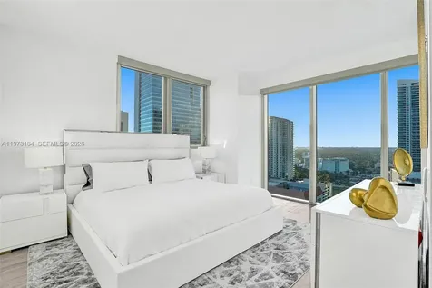 1300 Brickell Bay Drive Miami FL 33131