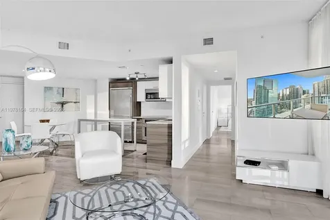 1300 Brickell Bay Drive Miami FL 33131