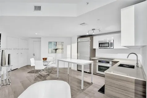 1300 Brickell Bay Drive Miami FL 33131