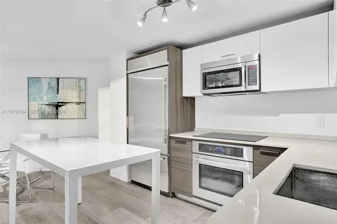 1300 Brickell Bay Drive Miami FL 33131