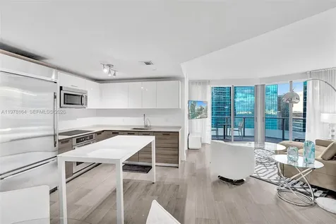 1300 Brickell Bay Drive Miami FL 33131