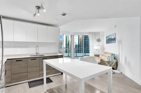 1300 Brickell Bay Drive Miami FL 33131