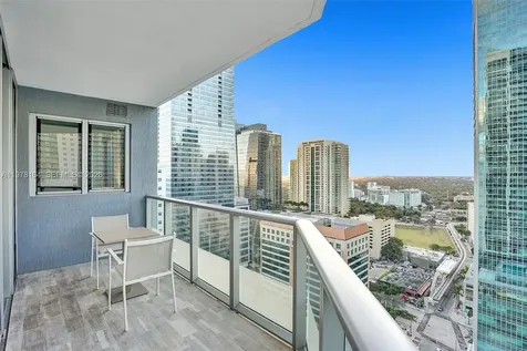 1300 Brickell Bay Drive Miami FL 33131