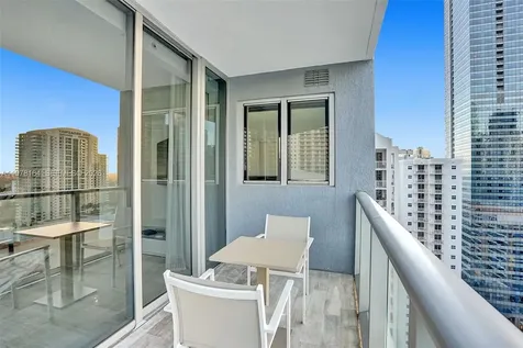 1300 Brickell Bay Drive Miami FL 33131