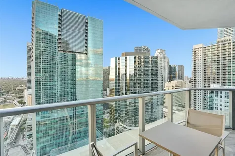 1300 Brickell Bay Drive Miami FL 33131