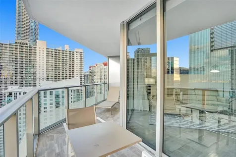 1300 Brickell Bay Drive Miami FL 33131
