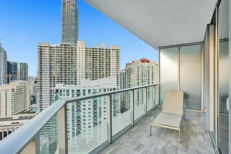 1300 Brickell Bay Drive Miami FL 33131