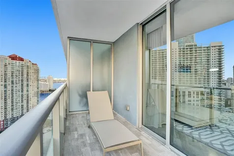 1300 Brickell Bay Drive Miami FL 33131