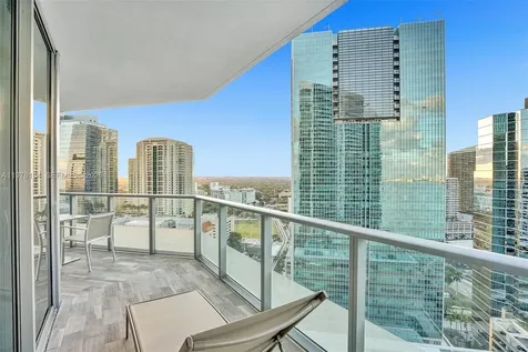 1300 Brickell Bay Drive Miami FL 33131