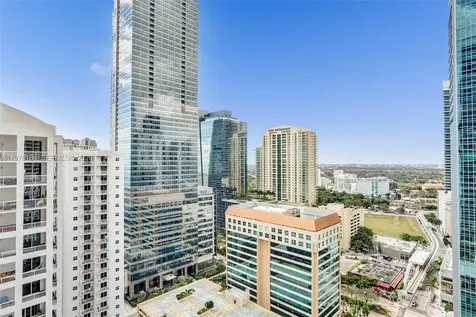 1300 Brickell Bay Drive Miami FL 33131