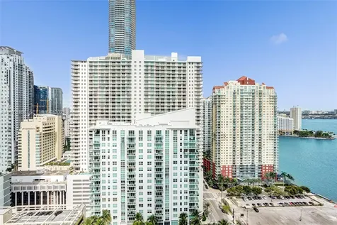 1300 Brickell Bay Drive Miami FL 33131