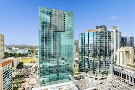 1300 Brickell Bay Drive Miami FL 33131