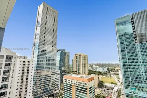 1300 Brickell Bay Drive Miami FL 33131