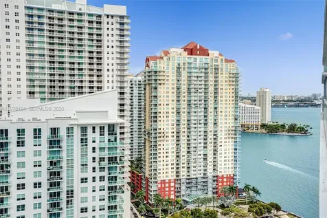 1300 Brickell Bay Drive Miami FL 33131