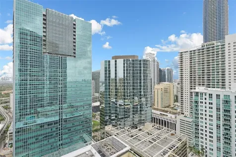 1300 Brickell Bay Drive Miami FL 33131