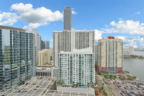 1300 Brickell Bay Drive Miami FL 33131