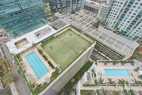 1300 Brickell Bay Drive Miami FL 33131