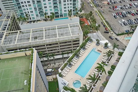 1300 Brickell Bay Drive Miami FL 33131
