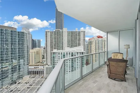 1300 Brickell Bay Drive Miami FL 33131