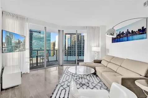 1300 Brickell Bay Drive Miami FL 33131