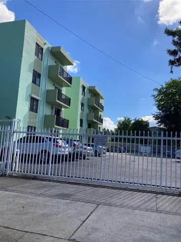 1530 SW 2nd Street Miami FL 33135