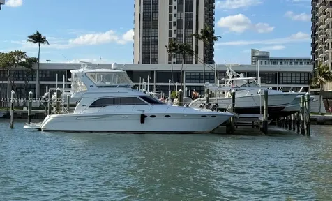 1901 Brickell Avenue Slip 29a Miami FL 33129
